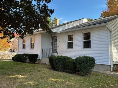 45 Kinne Street, House other with 2 bedrooms, 1 bathrooms and 4 parking in West Warwick RI | Image 3