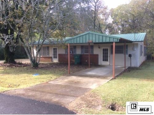 101 Rose Avenue, Winnsboro, LA, 71295 | Card Image