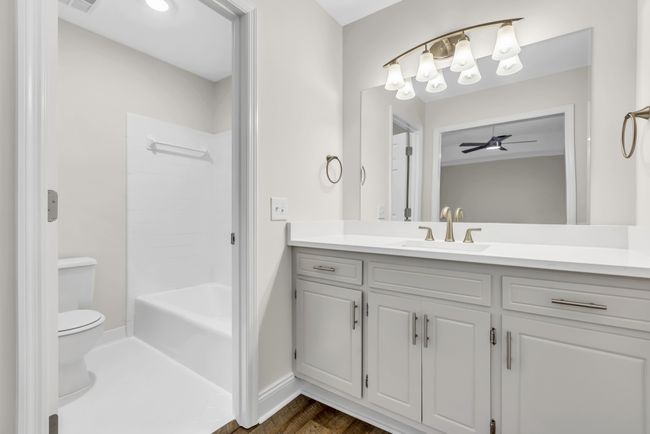 845 Brentwood Pt, Condo with 3 bedrooms, 2 bathrooms and null parking in Brentwood TN | Image 23