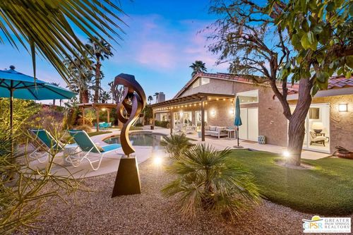 36725 Bluebird Ave, Rancho Mirage, CA, 92270-2305 | Card Image