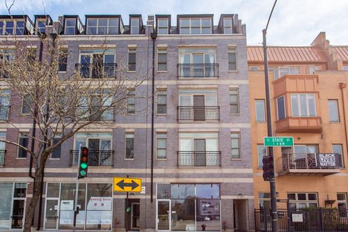 apt-4-1845 State St, CHICAGO, IL, 60616-1619 | Card Image