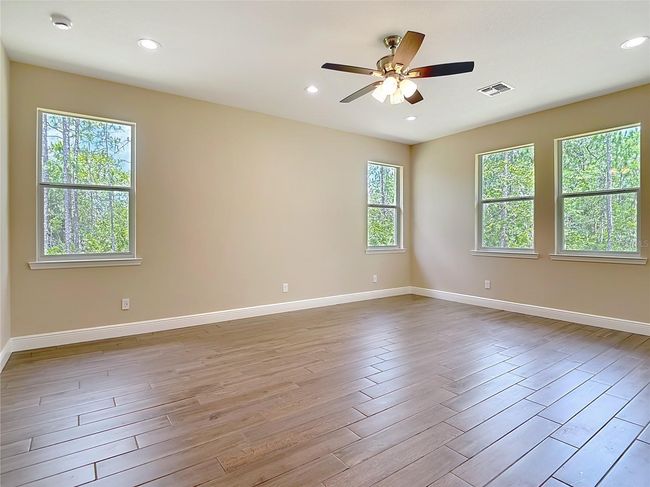 Owners Suite Bedroom | Image 35