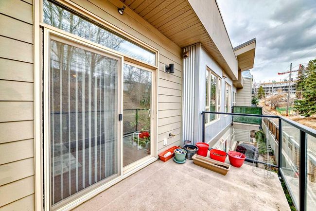 417 - 4303 1 Street Ne, Condo with 2 bedrooms, 2 bathrooms and 1 parking in Calgary AB | Image 18