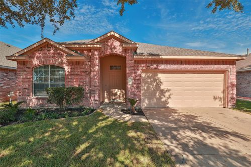 20122 Goss Hollow Ln, Katy, TX, 77449-0040 | Card Image