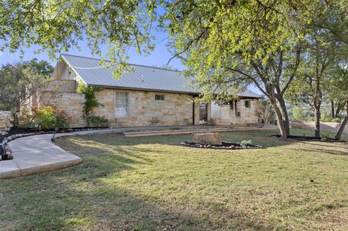 21301 Kathy Ln, Spicewood, TX, 78669-6517 | Card Image