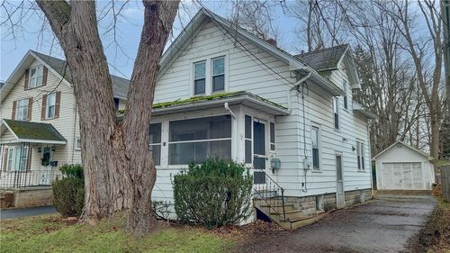 16 Franklin St, Batavia, NY, 14020-3006 | Card Image