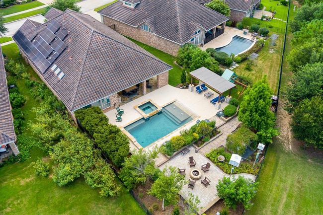139 Lake View Loop, House other with 3 bedrooms, 3 bathrooms and 3 parking in Fulshear TX | Image 16