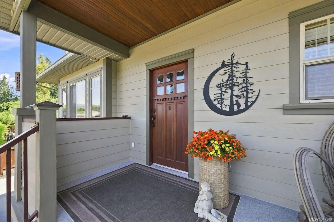 Residential in Cowichan Bay 3