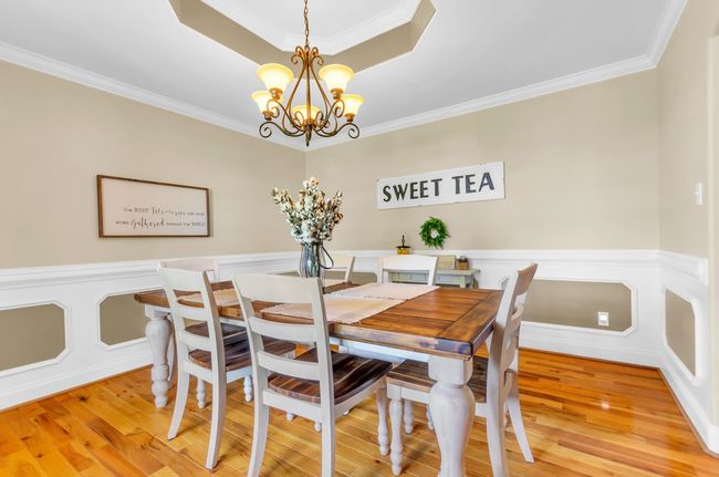 555 Sunny Slope Dr, House other with 4 bedrooms, 3 bathrooms and null parking in cowpens SC | Image 5