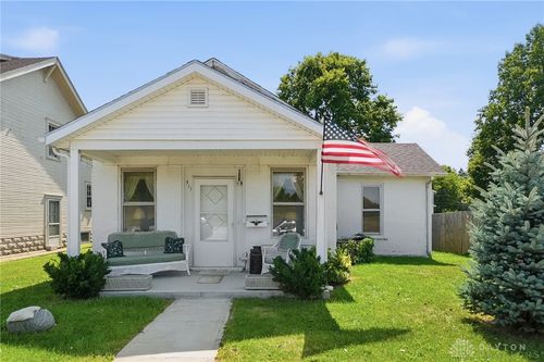 411 Riverside Drive, Piqua, OH, 45356 | Card Image