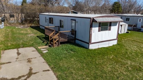 1200 Pioneer Trl, Mandan, ND, 58554-4347 | Card Image