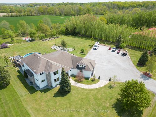 2493 Meadow Crt, St Anns, ON, L0R1Y0 | Card Image