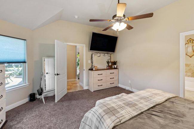 10210 Angie Ave, House other with 4 bedrooms, 2 bathrooms and null parking in Eustace TX | Image 12