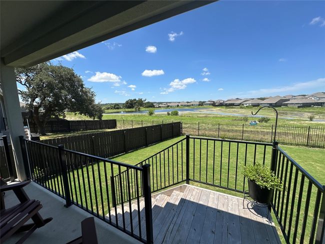2537 Four Waters Loop, House other with 4 bedrooms, 2 bathrooms and null parking in Georgetown TX | Image 31