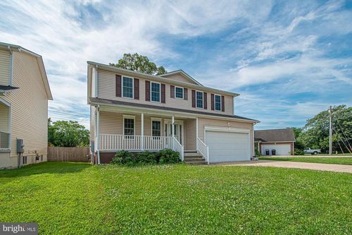 2876 Packer St, WINCHESTER, VA, 22601-3422 | Card Image