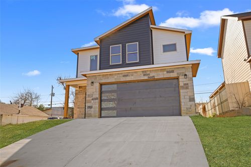 1608 Avenue D, Fort Worth, TX, 76104-5405 | Card Image