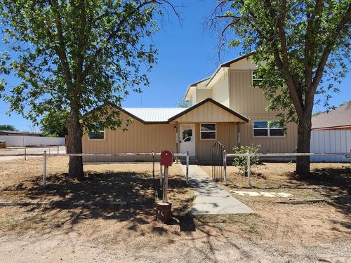 1010 Sw 5th St, Andrews, TX, 79714-8209 | Card Image