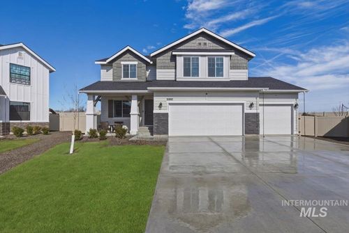 5392 S Memory Place, Meridian, ID, 83642 | Card Image