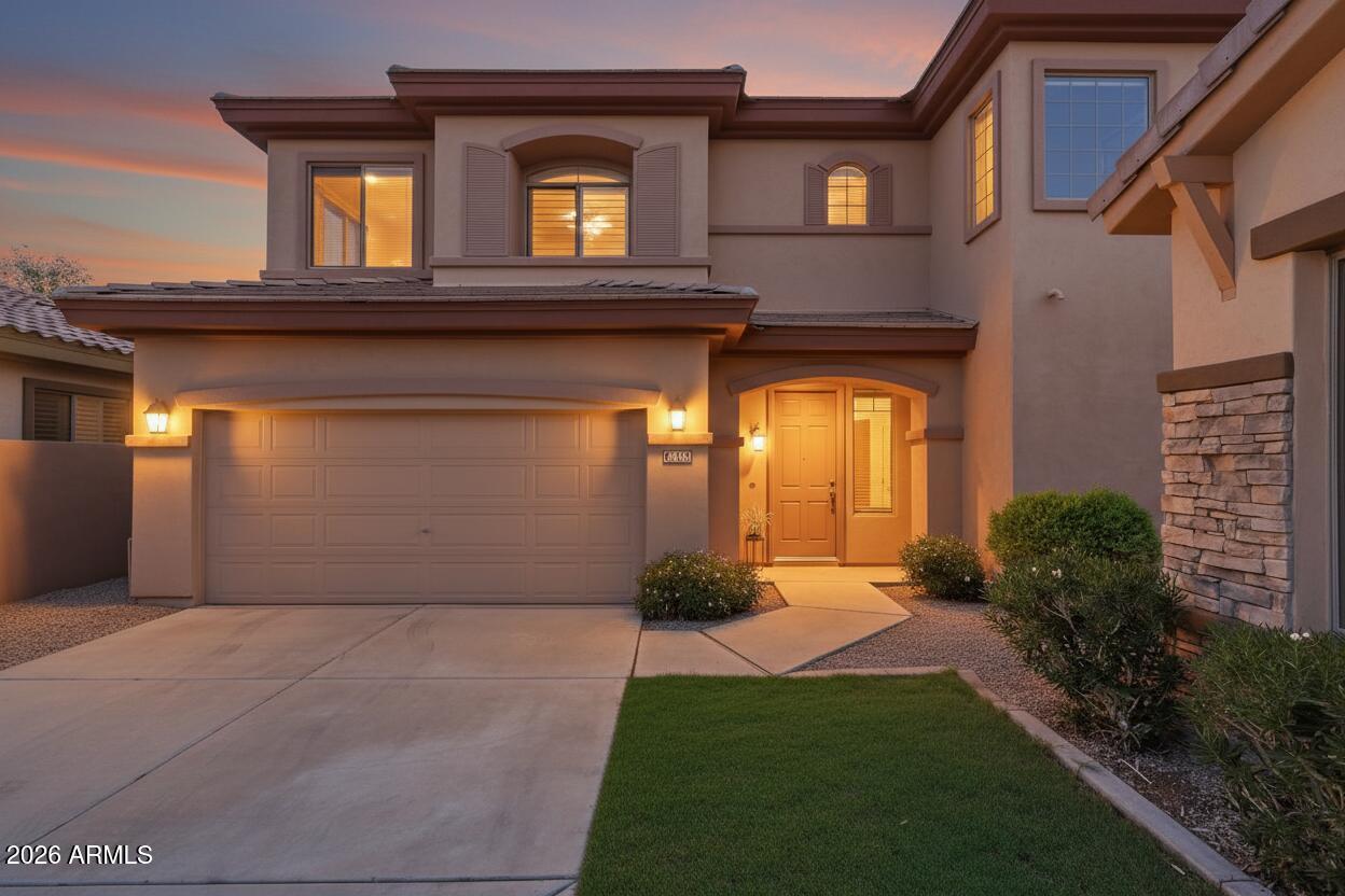 Residential in Chandler