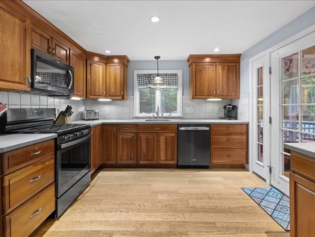 6 Peltola Ln, House other with 3 bedrooms, 2 bathrooms and 6 parking in Carver MA | Image 8