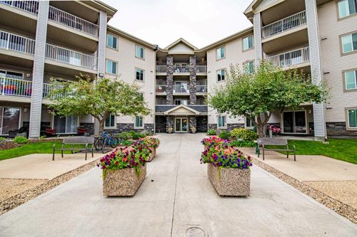 310-60 Lawford Ave, Red Deer, AB, T4R3E9 | Card Image