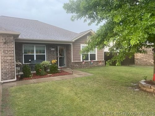 25441 92nd Ct, Broken Arrow, OK, 74014-5560 | Card Image