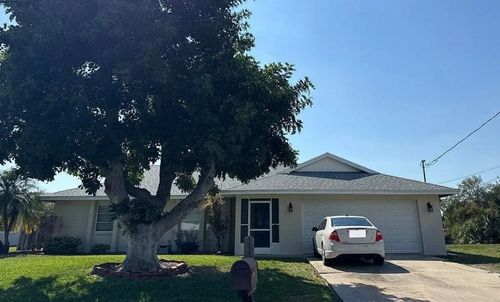 11679 Claremont Dr, Port Charlotte, FL, 33981-7306 | Card Image