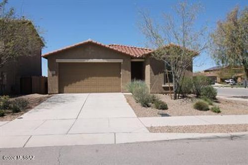 6420 E Via Jardin Verde, Tucson, AZ, 85756 | Card Image