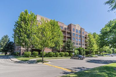 308 - 5155 Madison Street, Condo with 2 bedrooms, 1 bathrooms and 1 parking in Skokie IL | Image 3