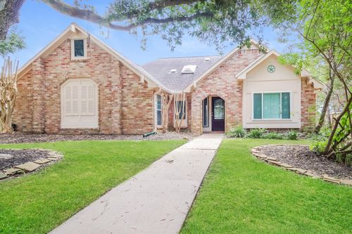 3823 Pleasant Valley Dr, Missouri City, TX, 77459-4111 | Card Image