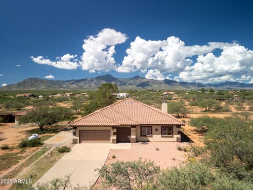 7072 S Ridling Dr, Hereford, AZ, 85615-9527 | Card Image