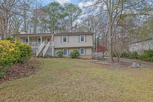 4370 Conwhey Ct Sw, Smyrna, GA, 30082-4419 | Card Image