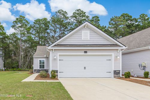 6519 Green Fennel Avenue Sw, Ocean Isle Beach, NC, 28469 | Card Image