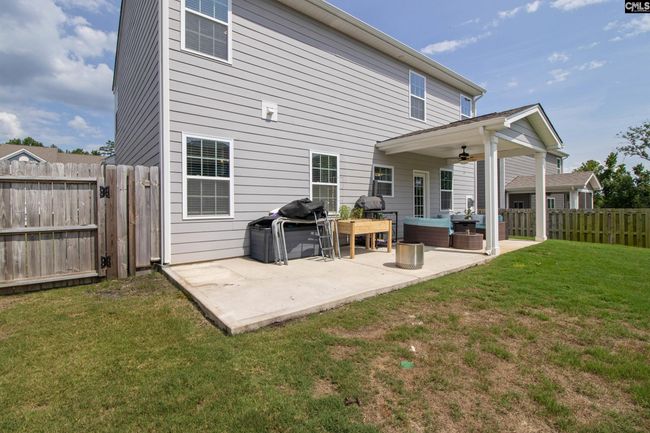 1420 Fair Forest Ln, House other with 4 bedrooms, 4 bathrooms and null parking in Chapin SC | Image 16