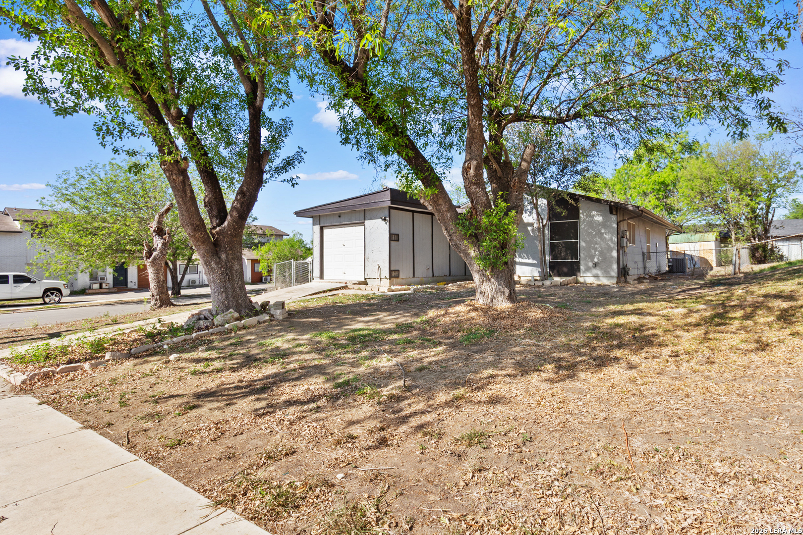 Residential in San Antonio