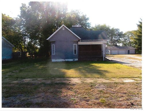 425 N Pine St, Irving, IL, 62051-1003 | Card Image