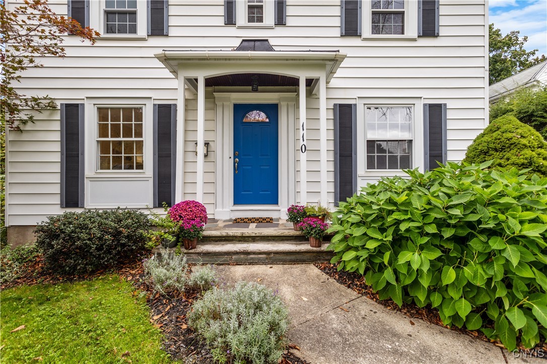 Pelham Rd, Syracuse, NY 13214