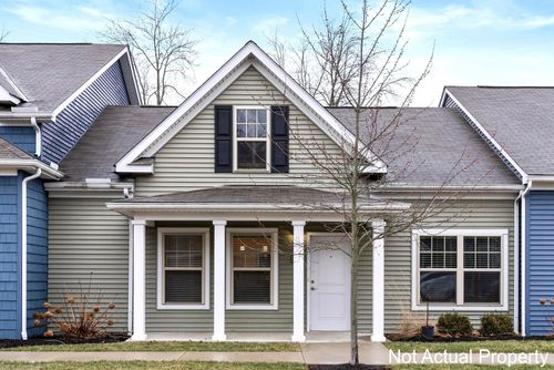 5628 Apothecary Way, New Albany, OH, 43054-7591 | Card Image