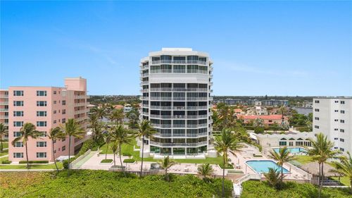 501-2917 S Ocean Blvd, Highland Beach, FL, 33487-1876 | Card Image