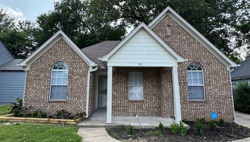 915 Birch St, Memphis, TN, 38108-3229 | Card Image