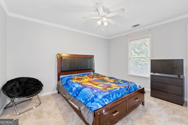 3986 Harmony Walk Way Se, House other with 3 bedrooms, 3 bathrooms and null parking in Smyrna GA | Image 28