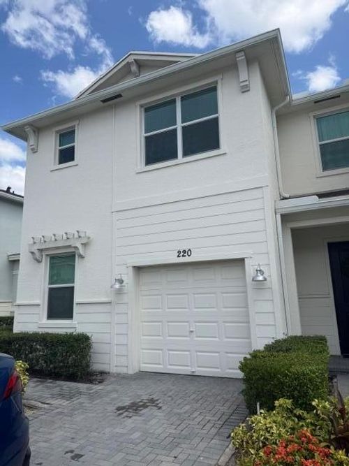 220 Se Woodbark Street, Port St. Lucie, FL, 34984 | Card Image