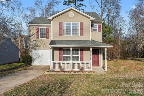 534 Canopy Ct, Clover, SC, 29710-6913 | Card Image