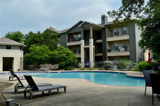 APT-1414 - 2320 Gracy Farms Ln, Condo with 3 bedrooms, 2 bathrooms and 1 parking in Austin TX | Image 11