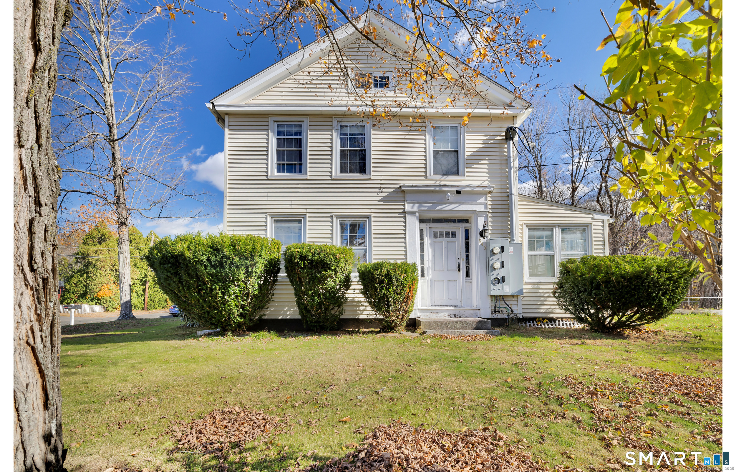 Residential Lease in Portland 5