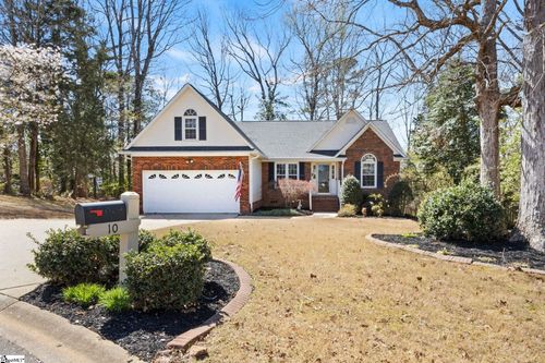 10 Croftstone Ct, Mauldin, SC, 29662-3188 | Card Image