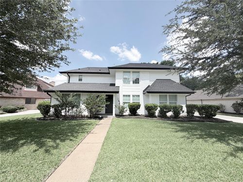 2906 Pecan Ridge Dr, Sugar Land, TX, 77479-1811 | Card Image