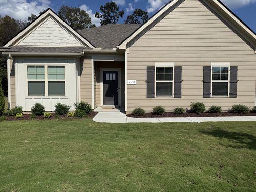 118 Stillwater Way, Tullahoma, TN, 37388 | Card Image