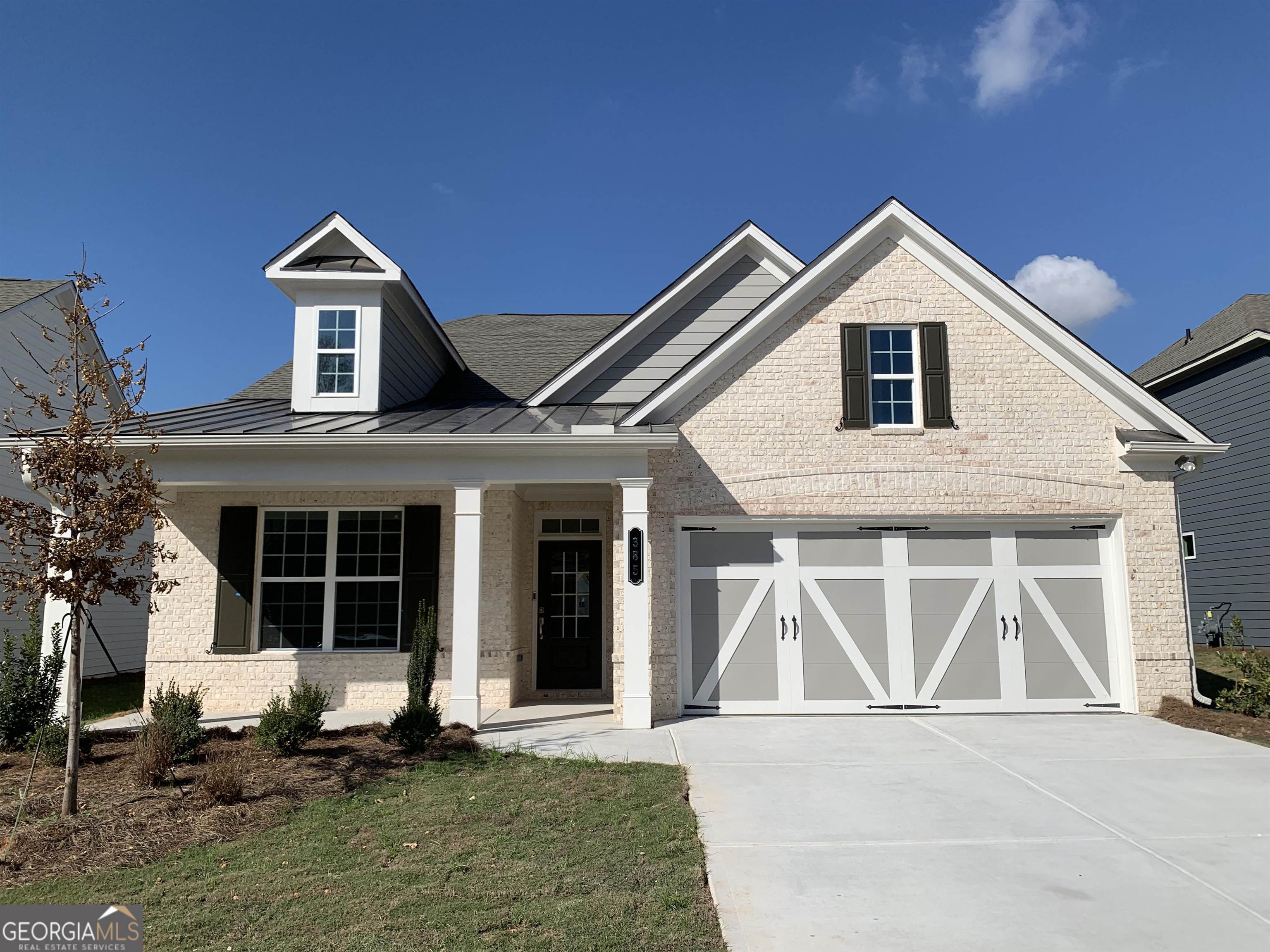 Plainfield St, Fayetteville, GA 30215