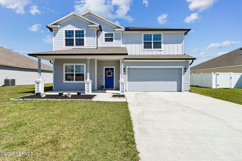 151 College St, Kingsland, GA, 31548-6955 | Card Image